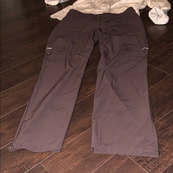 Zenergy Pant by CHICOS - Picture 2 of 8